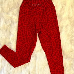 Balance Athletica fux lux legging